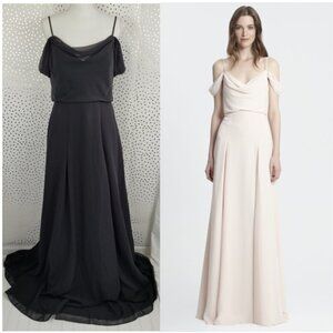 Monique Lhuillier Formal Dress